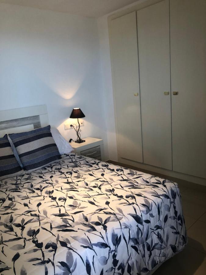 Victoria 1 Apartman Mojácar Kültér fotó